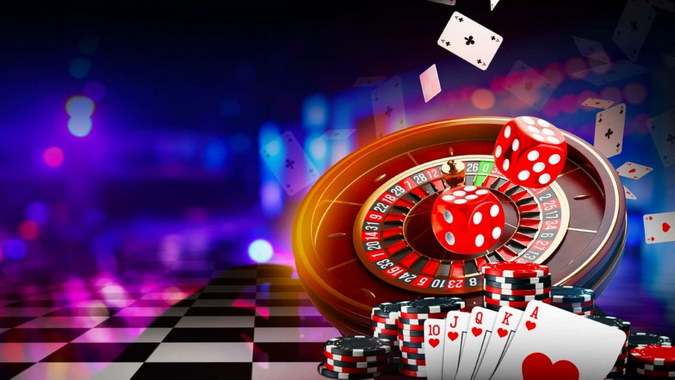 Увлекательный мир азартных игр казино pinco Увлекательный мир азартных игр казино pinco