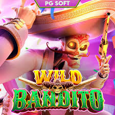 Descubra Wild Bandito: Uma Emocionante Aventura Portuária