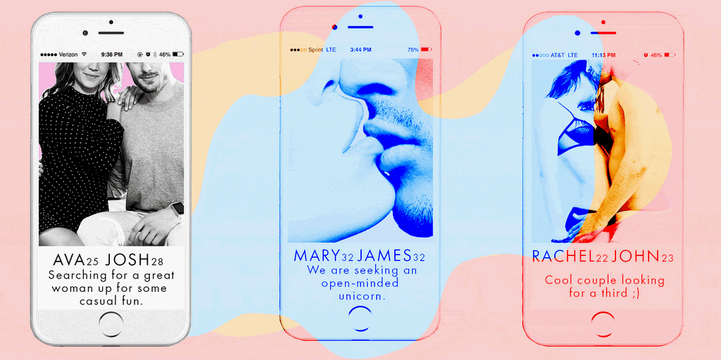 Latidreams - Dating Website 2025