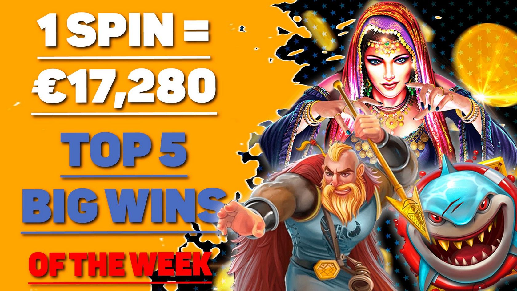 BigWins Online Casino-- New Arrival