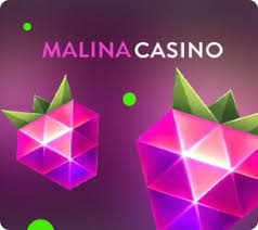 Mobile App des Malina Casinos
