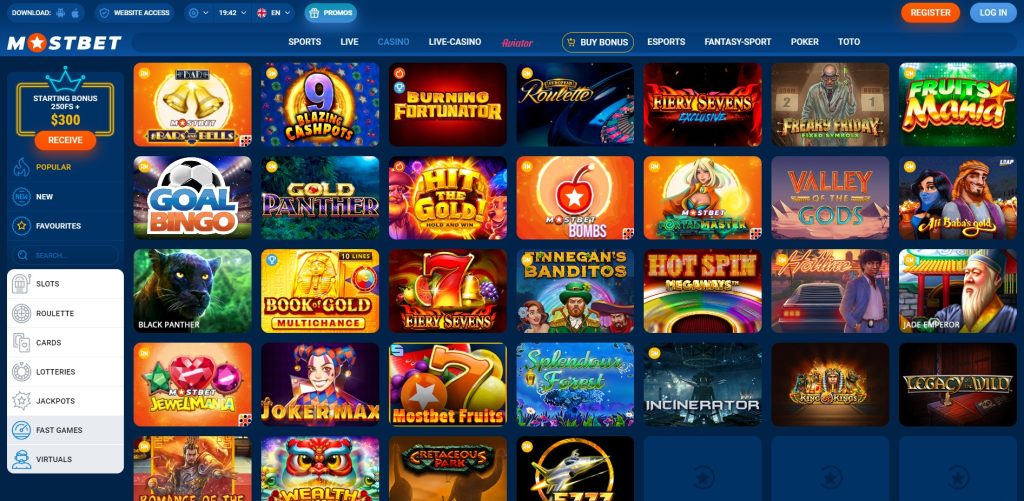 2025's Top Online Casino Trends to Watch 6