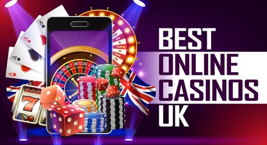 Discover the Best Casino Online UK Free Spins for You