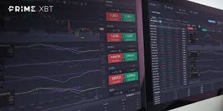 Discover the Future of Trading with Platform PrimeXBT Discover the Future of Trading with Platform PrimeXBT