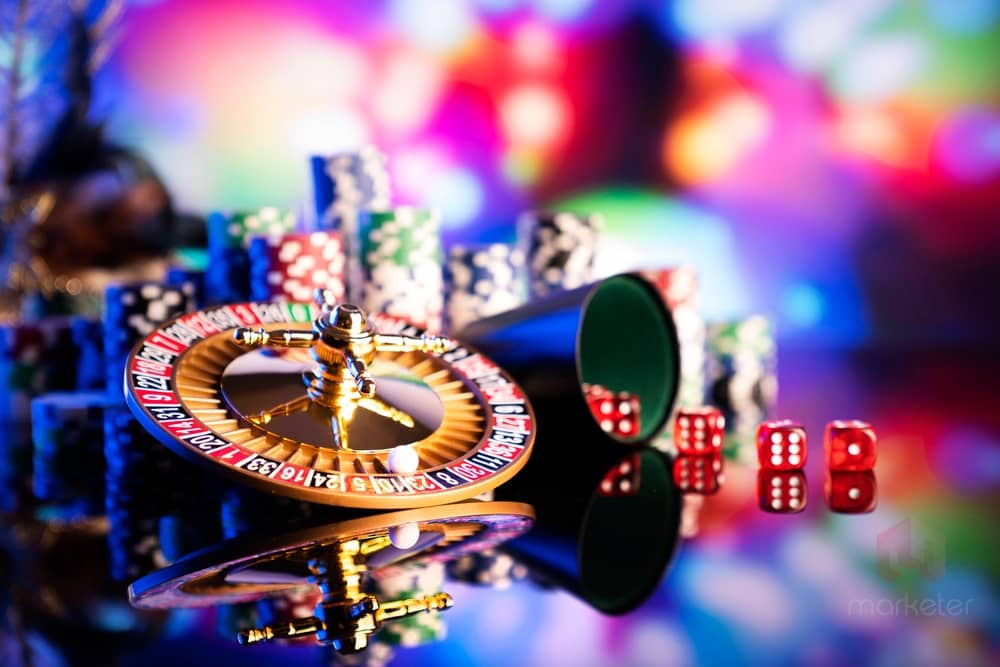 Discover the Thrills of Golden Genie Casino & Sportsbook Discover the Thrills of Golden Genie Casino & Sportsbook
