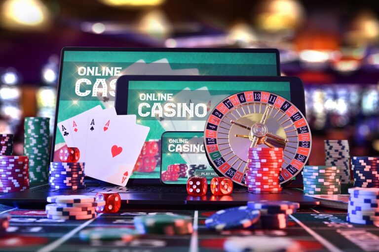 Discover the Thrills of Golden Genie Casino & Sportsbook Discover the Thrills of Golden Genie Casino & Sportsbook
