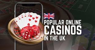 Discover UK Online Casino No GamStop Alternatives Discover UK Online Casino No GamStop Alternatives