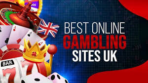 Discover UK Online Casino No GamStop Alternatives Discover UK Online Casino No GamStop Alternatives