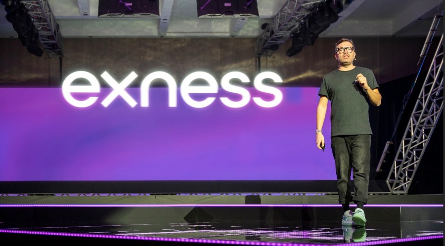 Comprehensive Exness User Review Insights and Experiences Comprehensive Exness User Review Insights and Experiences