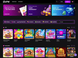 Discover the Exciting World of Casiny Casino 76