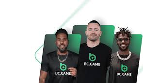 Menjelajahi Dunia Permainan dengan BC.Game APK Menjelajahi Dunia Permainan dengan BC.Game APK