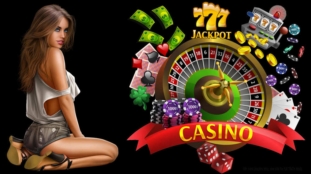 The Ultimate Guide to the Best Online Casino in the World 10 The Ultimate Guide to the Best Online Casino in the World 10