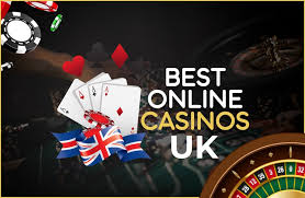 top ten uk online casino — Ultimate Guide for UK Players