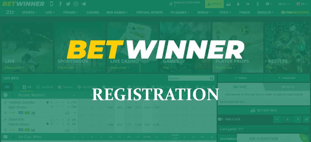 Your Ultimate Guide to Betwinner Casino Your Ultimate Guide to Betwinner Casino