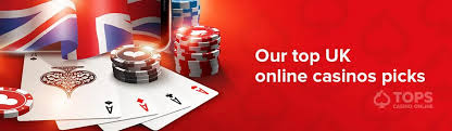 Discover the Best Bonus Casino Online UK for 2023