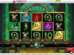 Discover the Thrills of LuckyStar Casino Where Luck Meets Excitement Discover the Thrills of LuckyStar Casino Where Luck Meets Excitement