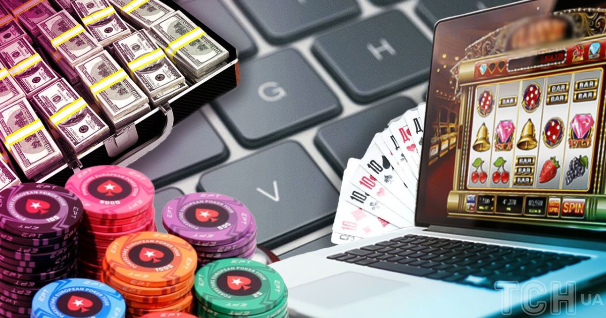 Experience the Thrill of Online UK WG Casino 15 Experience the Thrill of Online UK WG Casino 15