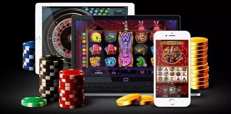 Experience the Thrill of Online UK WG Casino 15 Experience the Thrill of Online UK WG Casino 15