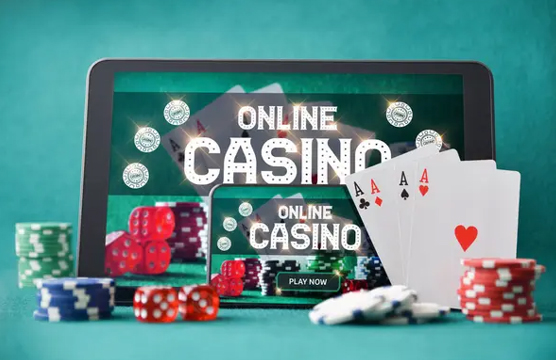Experience the Thrill of Online UK WG Casino 15 Experience the Thrill of Online UK WG Casino 15