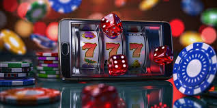 Objevte nejlepší zahraniční casino pro vzrušující zážitky!