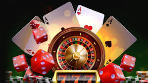 Online Casino vs Local Gambling Online Casino vs Local Gambling