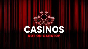 Discover the Best Casinos That Are Not on Gamstop 679665985