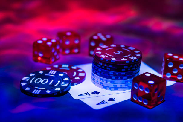 Discover the Thrills of Joker's Ace Casino 9