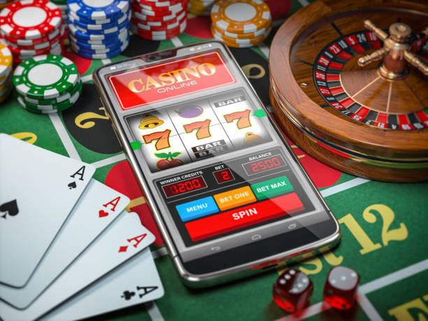 Exciting Adventures Await at Lucky Max Casino Online Games
