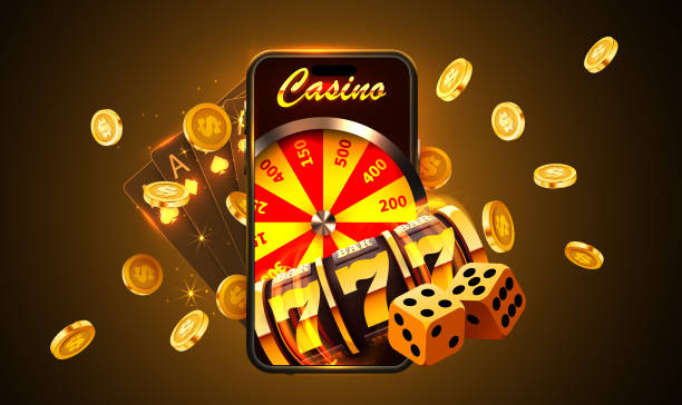 Experience the Thrill at Blood Moon Casino 10