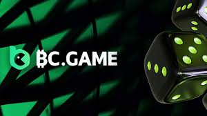 The Thrills of BC.Game A New Era in Crypto Gaming