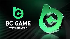 The Thrills of BC.Game A New Era in Crypto Gaming